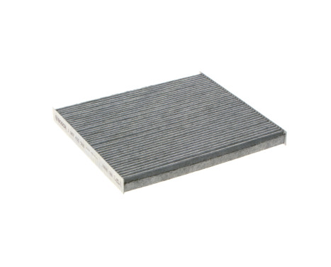 Filter, kupéventilation R5566 Bosch, bild 3