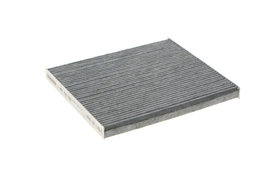 Filter, kupéventilation R5566 Bosch, bild 3
