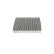 Filter, kupéventilation R5566 Bosch, miniatyr 5
