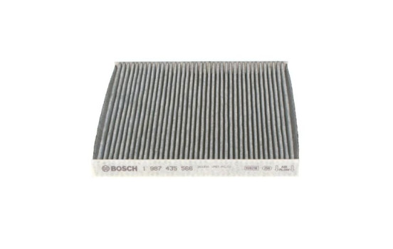 Filter, kupéventilation R5566 Bosch, bild 5