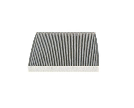 Filter, kupéventilation R5566 Bosch, bild 7