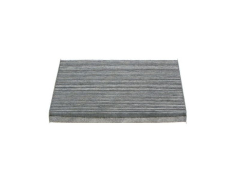 Filter, kupéventilation R5566 Bosch, bild 8
