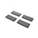 Filter, kupéventilation R5587 Bosch, miniatyr 2