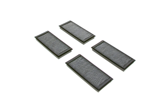 Filter, kupéventilation R5587 Bosch