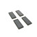 Filter, kupéventilation R5587 Bosch, miniatyr 3