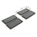 Filter, kupéventilation R5587 Bosch, miniatyr 5