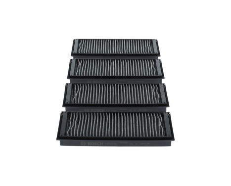 Filter, kupéventilation R5587 Bosch, bild 7