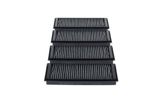 Filter, kupéventilation R5587 Bosch, bild 7