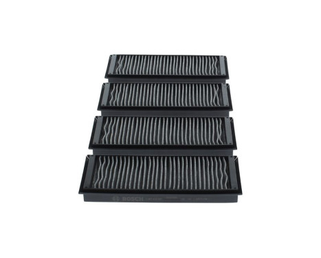 Filter, kupéventilation R5587 Bosch, bild 9