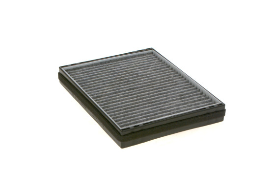 Filter, kupéventilation R5588 Bosch, bild 3
