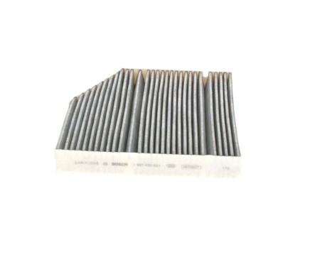 Filter, kupéventilation R5601 Bosch, bild 5