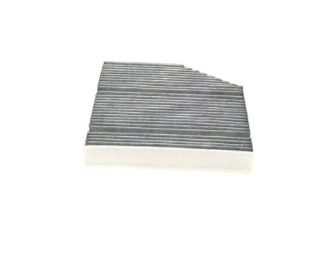 Filter, kupéventilation R5601 Bosch, bild 6