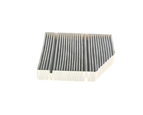 Filter, kupéventilation R5601 Bosch, bild 7