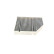 Filter, kupéventilation R5601 Bosch, miniatyr 7
