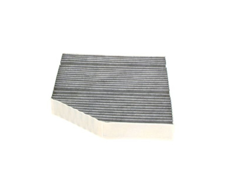 Filter, kupéventilation R5601 Bosch, bild 8
