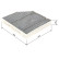 Filter, kupéventilation R5601 Bosch, miniatyr 9