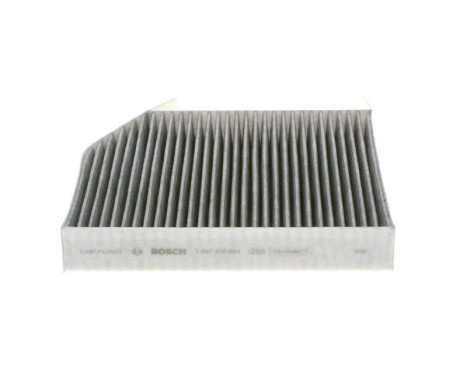 Filter, kupéventilation R5601 Bosch, bild 6