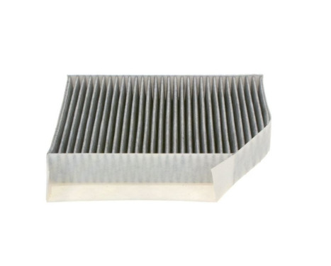 Filter, kupéventilation R5601 Bosch, bild 8