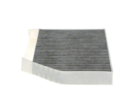 Filter, kupéventilation R5601 Bosch, bild 9