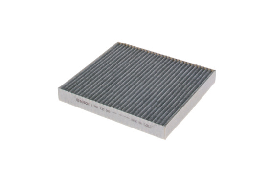 Filter, kupéventilation R5602 Bosch, bild 2