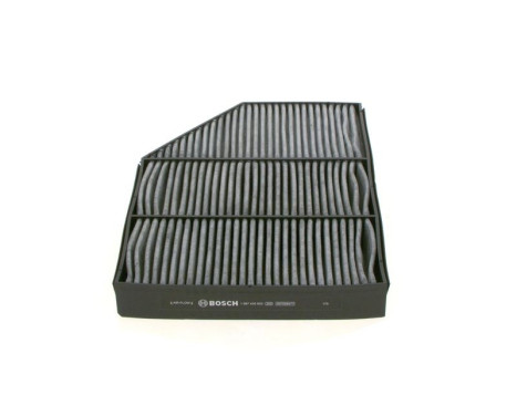Filter, kupéventilation R5603 Bosch