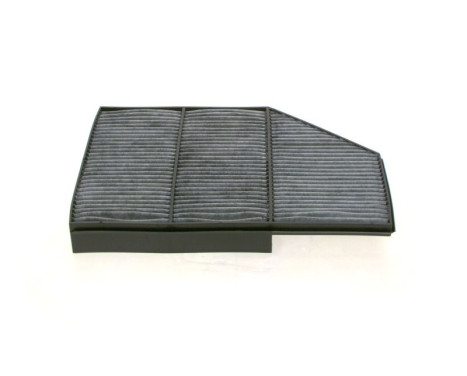 Filter, kupéventilation R5603 Bosch, bild 2