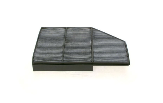 Filter, kupéventilation R5603 Bosch, bild 2