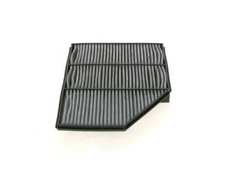 Filter, kupéventilation R5603 Bosch, bild 3