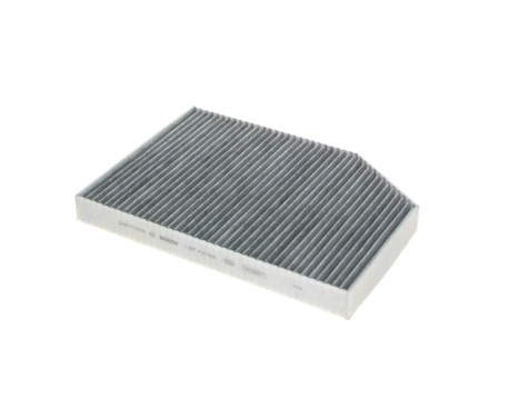 Filter, kupéventilation R5604 Bosch, bild 2