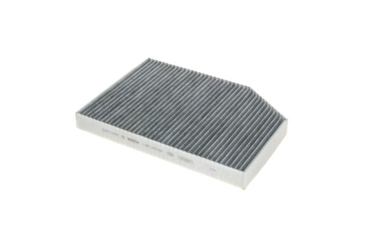Filter, kupéventilation R5604 Bosch, bild 2