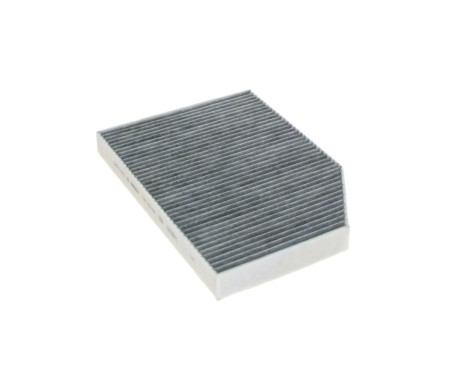 Filter, kupéventilation R5604 Bosch, bild 3