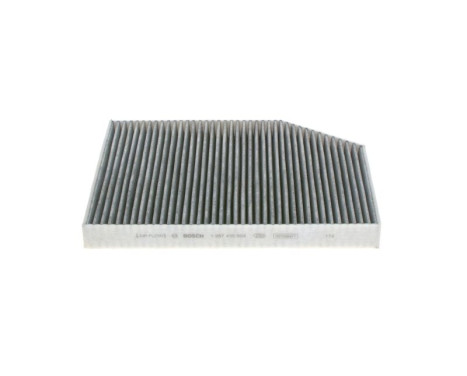 Filter, kupéventilation R5604 Bosch, bild 5