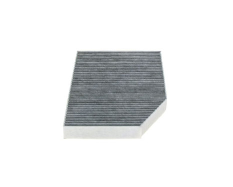 Filter, kupéventilation R5604 Bosch, bild 6