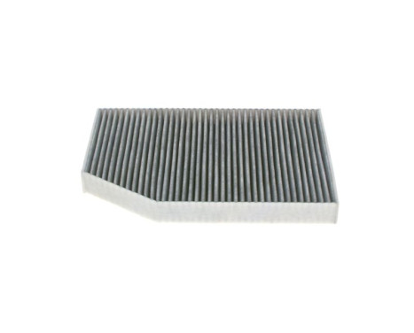 Filter, kupéventilation R5604 Bosch, bild 7