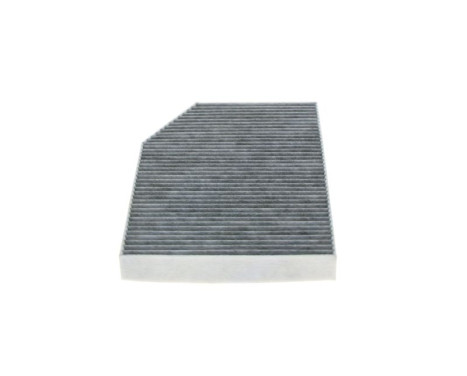 Filter, kupéventilation R5604 Bosch, bild 8