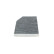 Filter, kupéventilation R5604 Bosch, miniatyr 8