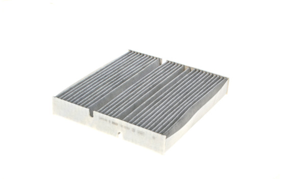 Filter, kupéventilation R5609 Bosch, bild 2