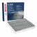 Filter, kupéventilation R5609 Bosch, miniatyr 10