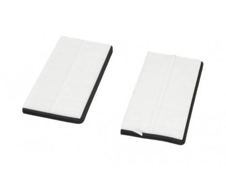 Filter, kupéventilation SC-9501 AMC Filter, bild 3