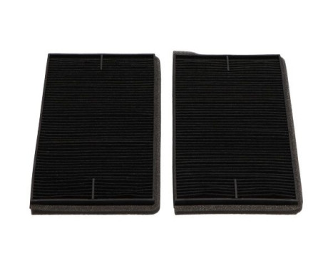 Filter, kupéventilation SC-9501C AMC Filter, bild 2