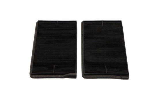 Filter, kupéventilation SC-9501C AMC Filter, bild 4
