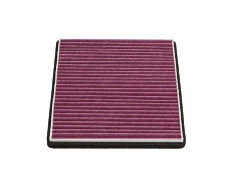 Filter, kupéventilation SC-9502X AMC Filter, bild 3