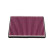 Filter, kupéventilation SC-9502X AMC Filter, miniatyr 4