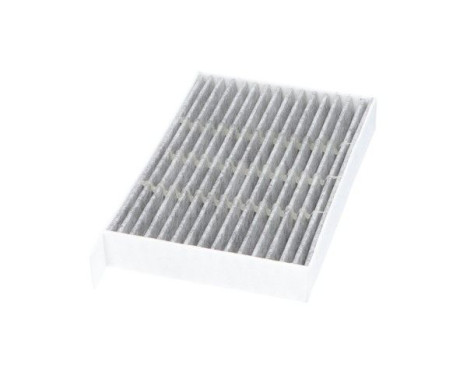 Filter, kupéventilation SC-9509C AMC Filter, bild 2