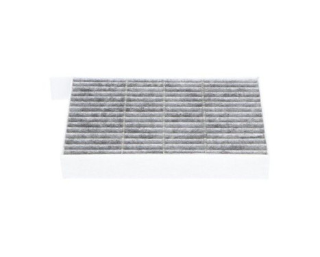Filter, kupéventilation SC-9509C AMC Filter, bild 3