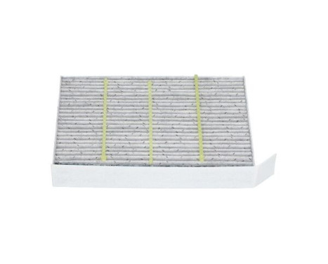 Filter, kupéventilation SC-9509X AMC Filter, bild 2