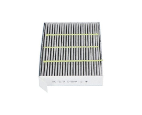 Filter, kupéventilation SC-9509X AMC Filter, bild 3
