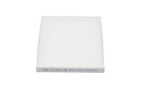 Filter, kupéventilation SC-9510 AMC Filter, bild 5