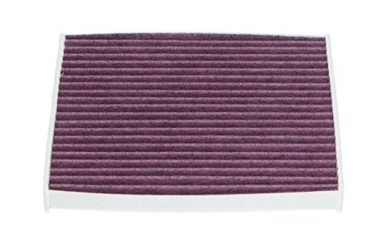 Filter, kupéventilation SC-9510X AMC Filter