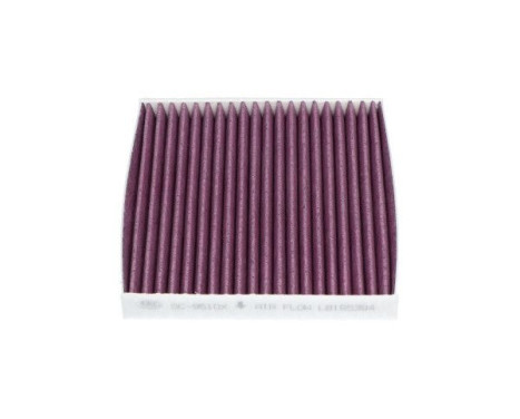 Filter, kupéventilation SC-9510X AMC Filter, bild 2